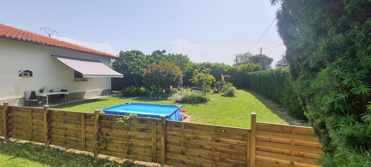 Apartamento L'Echappee Belle Calmont  Exterior foto